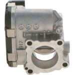 BOSCH 0 281 002 681 Drosselklappenstutzen BOSCH 0 281 002 681 Drosselklappenstutzen