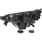 Hauptscheinwerfer 046746 Hauptscheinwerfer 046746