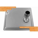Vaico V20-0139 Hydraulikfilter, Automatikgetriebe