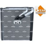 NRF 36204 Verdampfer, Klimaanlage EASY FIT NRF 36204 Verdampfer, Klimaanlage EASY FIT