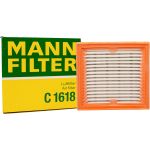MANN-FILTER C 1618 Luftfilter MANN-FILTER C 1618 Luftfilter