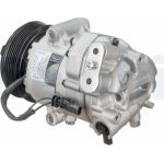 Kompressor, Klimaanlage TSP0155987 Kompressor, Klimaanlage TSP0155987
