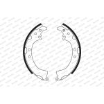 Bremsbackensatz FSB564