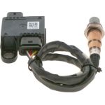 Partikelsensor 0 281 008 081 Partikelsensor 0 281 008 081