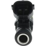 BOSCH 0 280 158 257 Einspritzventil