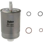 Kraftstofffilter 587623 Kraftstofffilter 587623