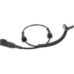 Sensor, Raddrehzahl 0900893 Sensor, Raddrehzahl 0900893