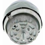 Vaico V10-1677 Lagerung, Motor Vaico V10-1677 Lagerung, Motor