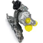 Jrone Turbolader 8L70-30M-J15 Jrone Turbolader 8L70-30M-J15