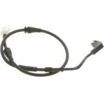 BOSCH 1 987 473 045 Warnkontakt, Bremsbelagverschleiß BOSCH 1 987 473 045 Warnkontakt, Bremsbelagverschleiß