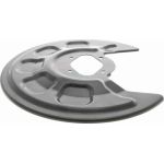Vaico V10-5021 Spritzblech, Bremsscheibe