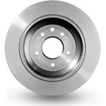 Hella 8DD 355 116-111 Bremsscheibe