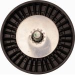 Umlenk-/Führungsrolle, Keilrippenriemen 532 0515 10 Umlenk-/Führungsrolle, Keilrippenriemen 532 0515 10