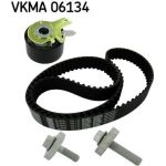 Zahnriemensatz VKMA 06134 Zahnriemensatz VKMA 06134