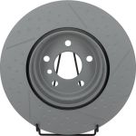 Ferodo DDF2622VC-1 Bremsscheibe PREMIER