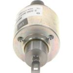 Magnetschalter, Starter 2 339 303 413 Magnetschalter, Starter 2 339 303 413