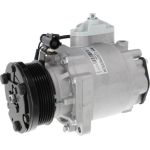 Kompressor, Klimaanlage 813280 Kompressor, Klimaanlage 813280