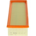 BOSCH 1 457 433 297 Luftfilter