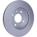 Bremsscheibe 8DD 355 123-121