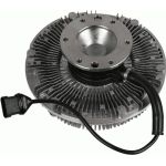 Sachs 2100 502 025 Kupplung, Kühlerlüfter Sachs 2100 502 025 Kupplung, Kühlerlüfter