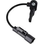 Sensor, Raddrehzahl 09001584 Sensor, Raddrehzahl 09001584