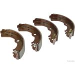 Herth+Buss Jakoparts J3501042 Bremsbackensatz Herth+Buss Jakoparts J3501042 Bremsbackensatz