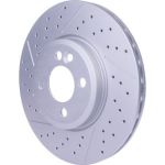 Bremsscheibe 8DD 355 116-211 Bremsscheibe 8DD 355 116-211