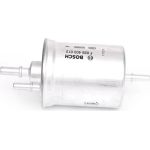 Kraftstofffilter F 026 403 012 Kraftstofffilter F 026 403 012