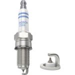 BOSCH 0 242 135 563 Zündkerze Double Iridium