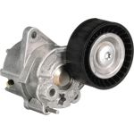 Spannrolle, Keilrippenriemen T38415