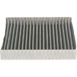 BOSCH 1 987 435 589 Innenraumfilter BOSCH 1 987 435 589 Innenraumfilter