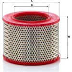 MANN-FILTER C 1555/6 Innenraumfilter MANN-FILTER C 1555/6 Innenraumfilter