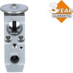 NRF 38539 Expansionsventil, Klimaanlage EASY FIT NRF 38539 Expansionsventil, Klimaanlage EASY FIT