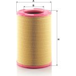 MANN-FILTER C 30 1240/1 Luftfilter