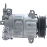 Kompressor, Klimaanlage ACP 654 000P Kompressor, Klimaanlage ACP 654 000P