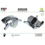 FTE 9292236 Bremssattel FTE 9292236 Bremssattel