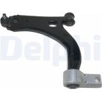 Lenker, Radaufhängung TC1159