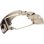 Spritzblech, Bremsscheibe 19-3422 Spritzblech, Bremsscheibe 19-3422