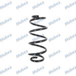 MUBEA 90171267 Fahrwerksfeder MUBEA 90171267 Fahrwerksfeder