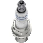 4x BOSCH 0 242 225 537 Zündkerze 0 242 225 537 Nickel 4x BOSCH 0 242 225 537 Zündkerze 0 242 225 537 Nickel