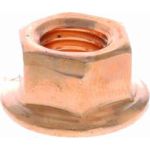 Vaico V20-0839 Mutter Green Mobility Parts