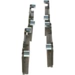 Bremsbelagsatz, Scheibenbremse 0 986 494 780 Bremsbelagsatz, Scheibenbremse 0 986 494 780
