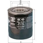 Knecht OC 45 Ölfilter Knecht OC 45 Ölfilter