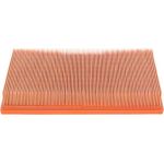 BOSCH 1 457 433 797 Luftfilter BOSCH 1 457 433 797 Luftfilter