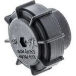 Verschlussdeckel, Kühlmittelbehälter CRB 33 000S Verschlussdeckel, Kühlmittelbehälter CRB 33 000S