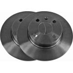 Bremsscheibe V40-40031