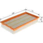 BOSCH 1 457 433 086 Luftfilter BOSCH 1 457 433 086 Luftfilter