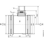 Luftmassenmesser 0 280 218 175 Luftmassenmesser 0 280 218 175