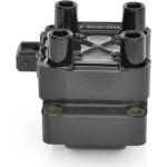 BOSCH 0 221 503 407 Zündspule BOSCH 0 221 503 407 Zündspule