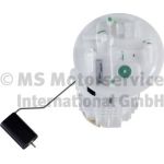 Pierburg 7.02552.34.0 Sensor, Kraftstoffvorrat Pierburg 7.02552.34.0 Sensor, Kraftstoffvorrat